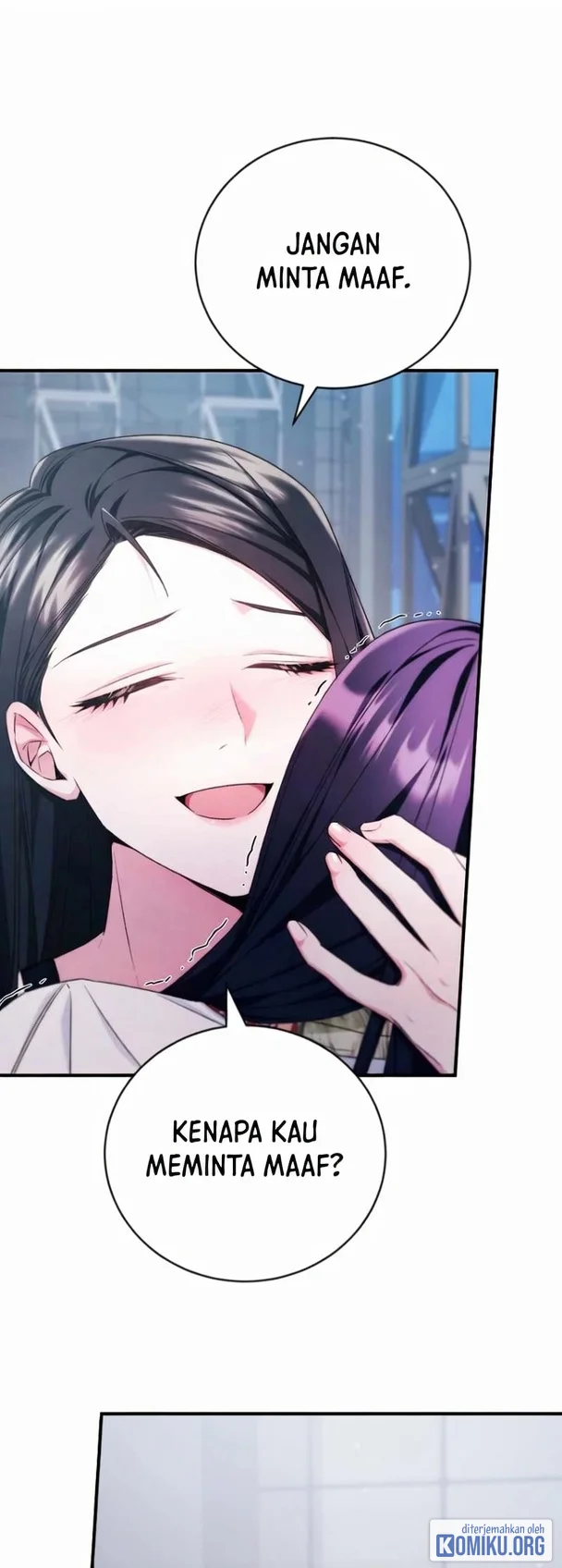 I Tried to Debut My Kid, But Ended Up Debuting Myself Chapter 5 Gambar 93