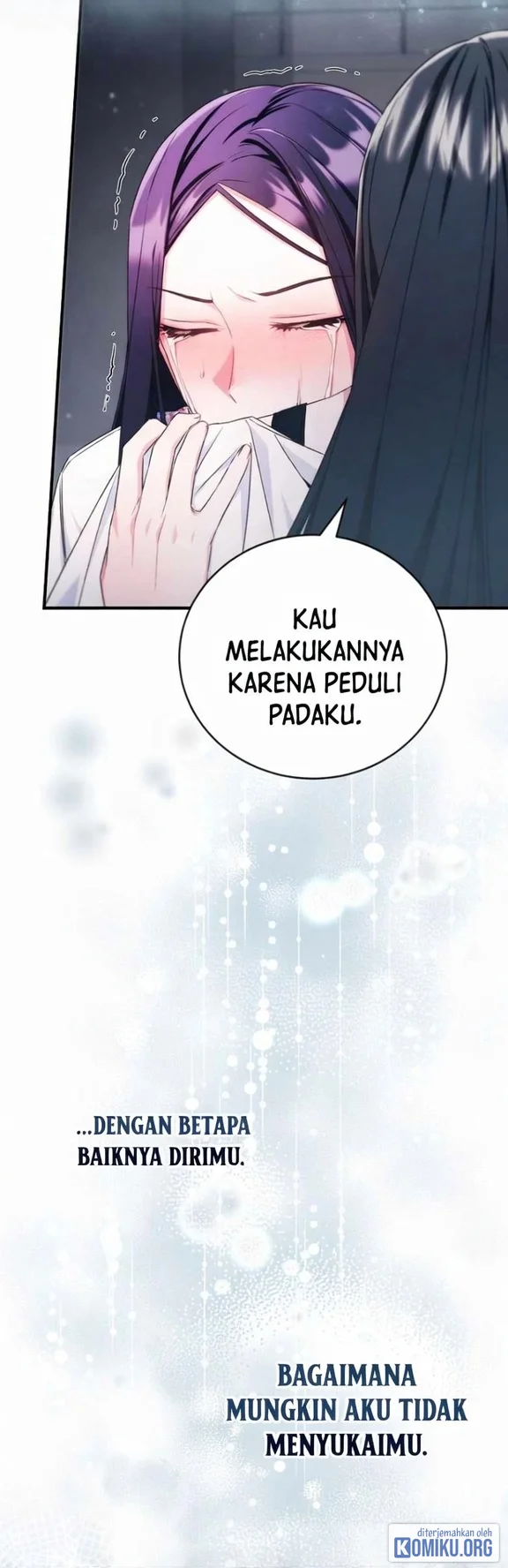 I Tried to Debut My Kid, But Ended Up Debuting Myself Chapter 5 Gambar 94