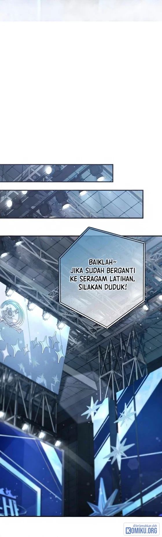I Tried to Debut My Kid, But Ended Up Debuting Myself Chapter 5 Gambar 97