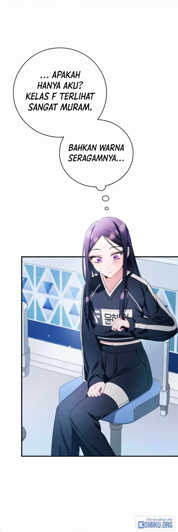 I Tried to Debut My Kid, But Ended Up Debuting Myself Chapter 5 Gambar 99