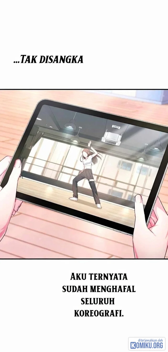 I Tried to Debut My Kid, But Ended Up Debuting Myself Chapter 6 Gambar 12
