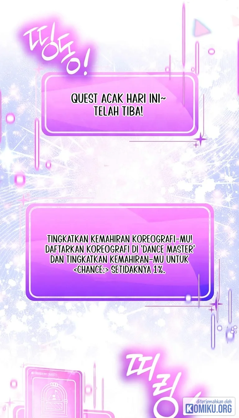 I Tried to Debut My Kid, But Ended Up Debuting Myself Chapter 6 Gambar 14