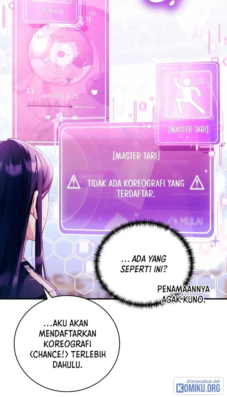 I Tried to Debut My Kid, But Ended Up Debuting Myself Chapter 6 Gambar 15