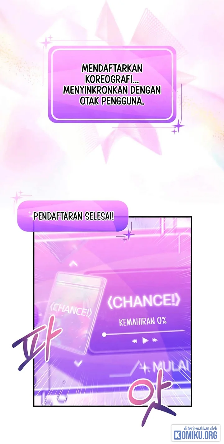 I Tried to Debut My Kid, But Ended Up Debuting Myself Chapter 6 Gambar 17
