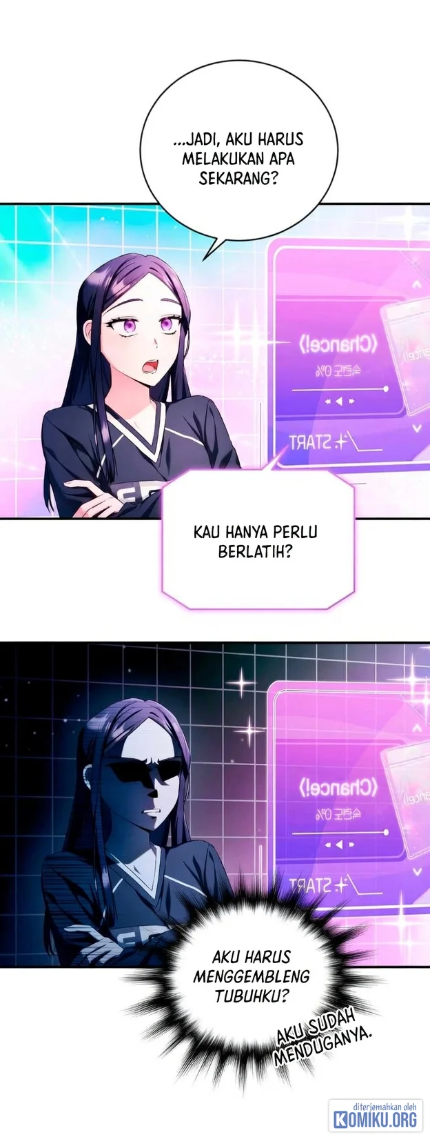 I Tried to Debut My Kid, But Ended Up Debuting Myself Chapter 6 Gambar 18