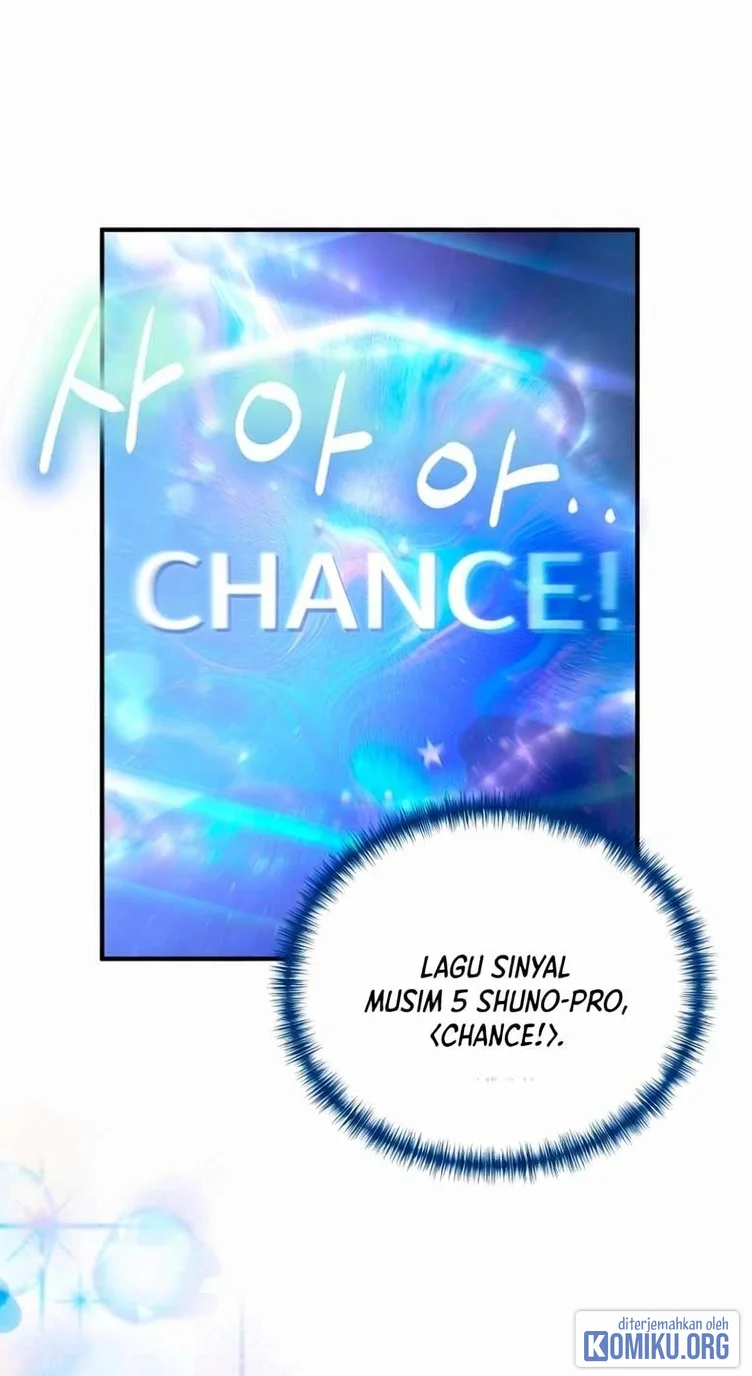 Manhwa I Tried to Debut My Kid, But Ended Up Debuting Myself Chapter 6 gambar 2