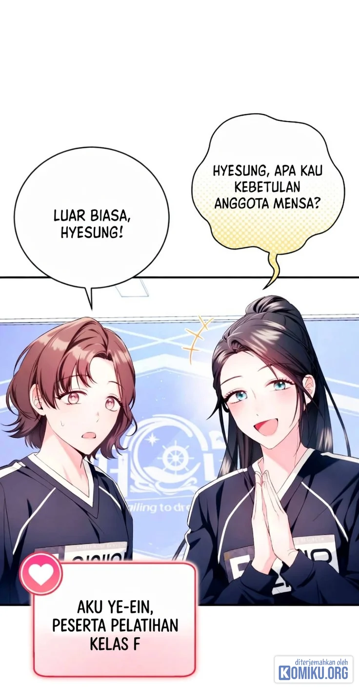I Tried to Debut My Kid, But Ended Up Debuting Myself Chapter 6 Gambar 20