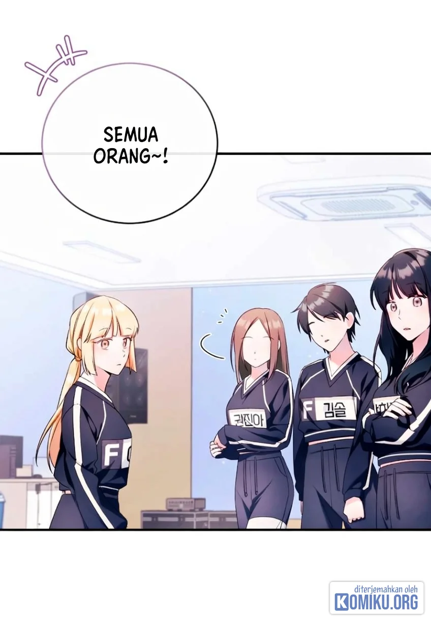 I Tried to Debut My Kid, But Ended Up Debuting Myself Chapter 6 Gambar 24