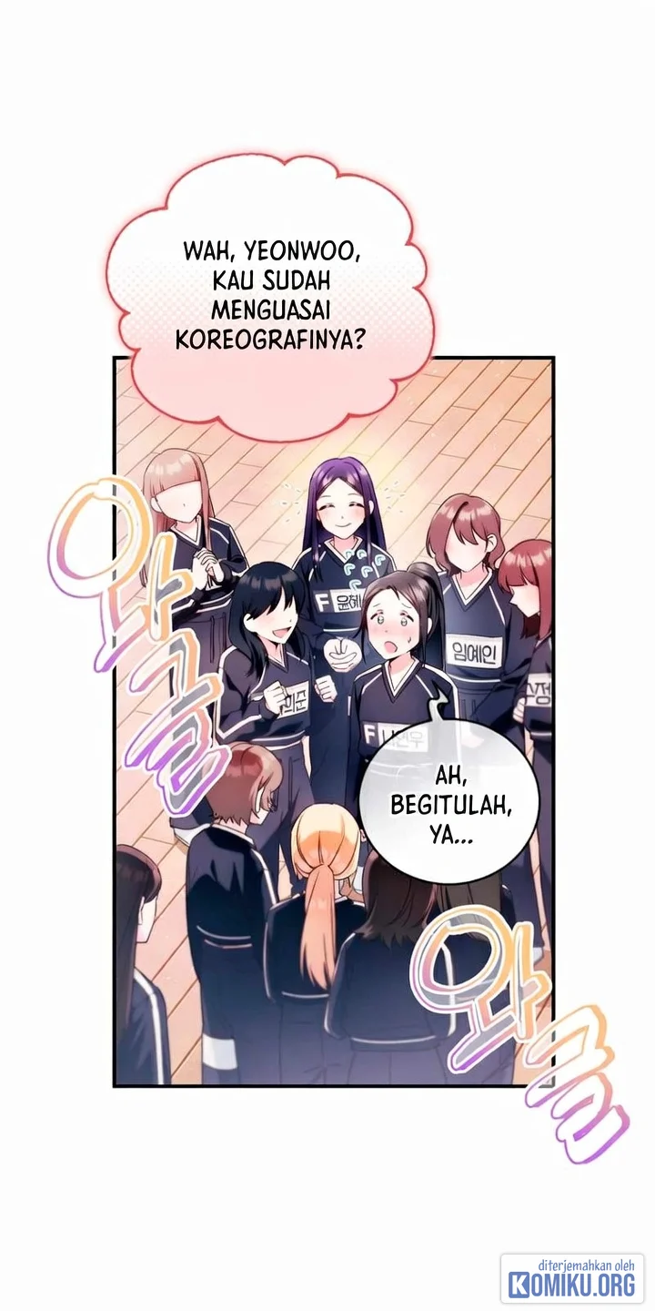 I Tried to Debut My Kid, But Ended Up Debuting Myself Chapter 6 Gambar 26