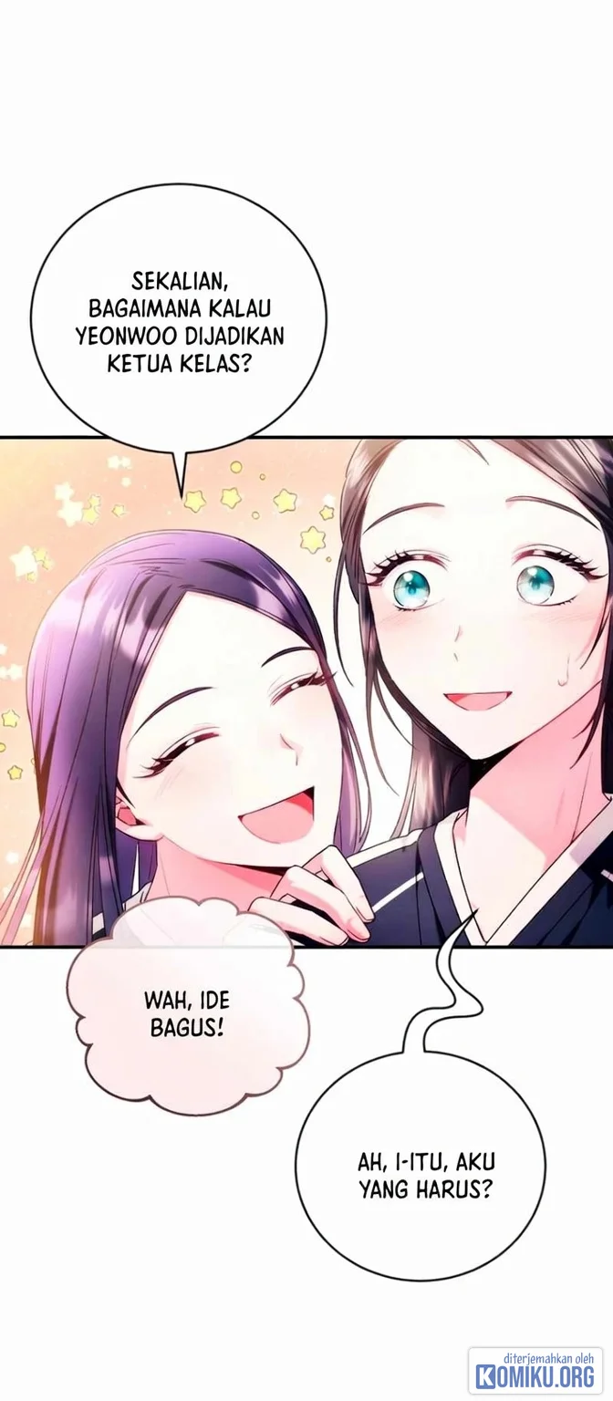 I Tried to Debut My Kid, But Ended Up Debuting Myself Chapter 6 Gambar 27