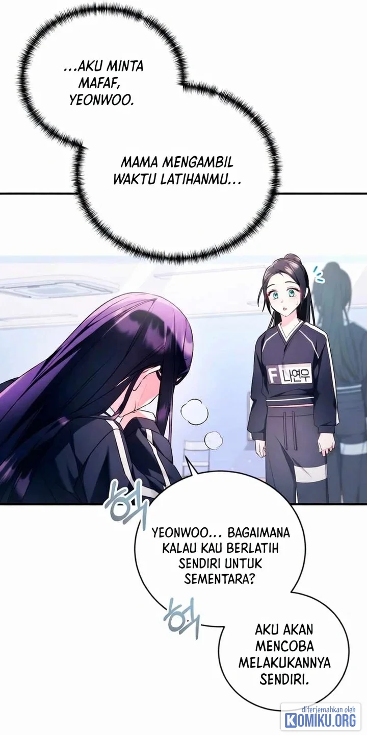 I Tried to Debut My Kid, But Ended Up Debuting Myself Chapter 6 Gambar 35