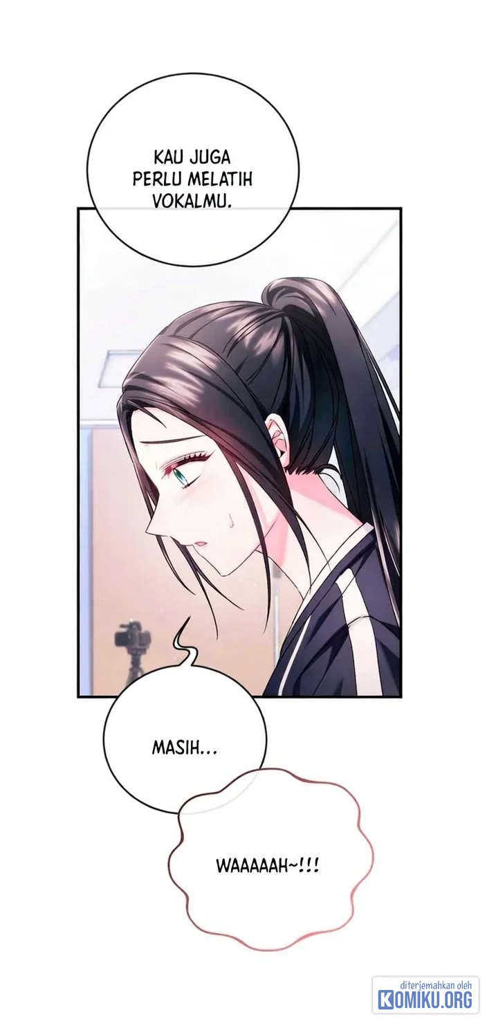 I Tried to Debut My Kid, But Ended Up Debuting Myself Chapter 6 Gambar 36