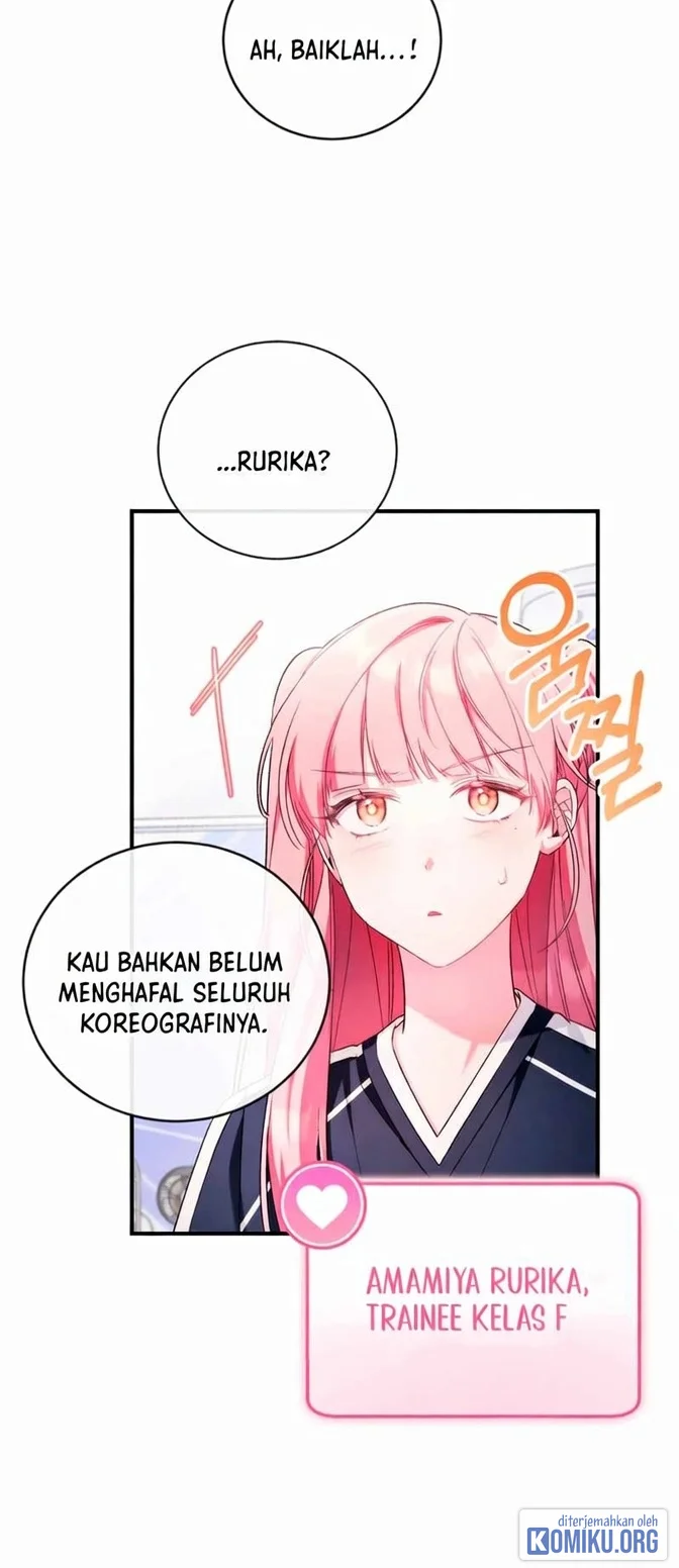 I Tried to Debut My Kid, But Ended Up Debuting Myself Chapter 6 Gambar 41