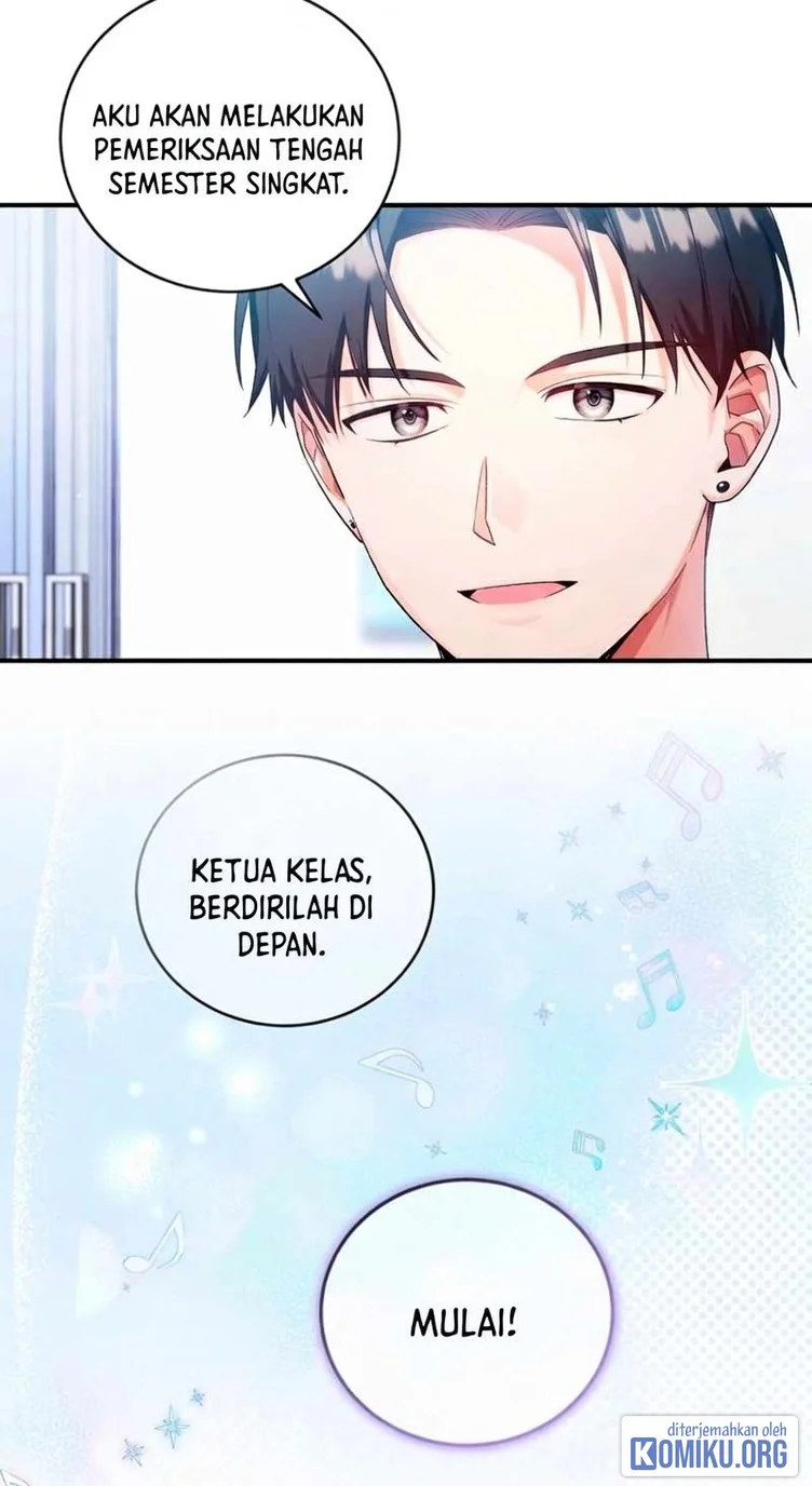 I Tried to Debut My Kid, But Ended Up Debuting Myself Chapter 6 Gambar 46