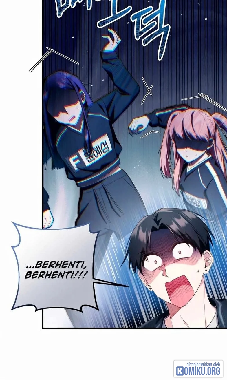 I Tried to Debut My Kid, But Ended Up Debuting Myself Chapter 6 Gambar 49
