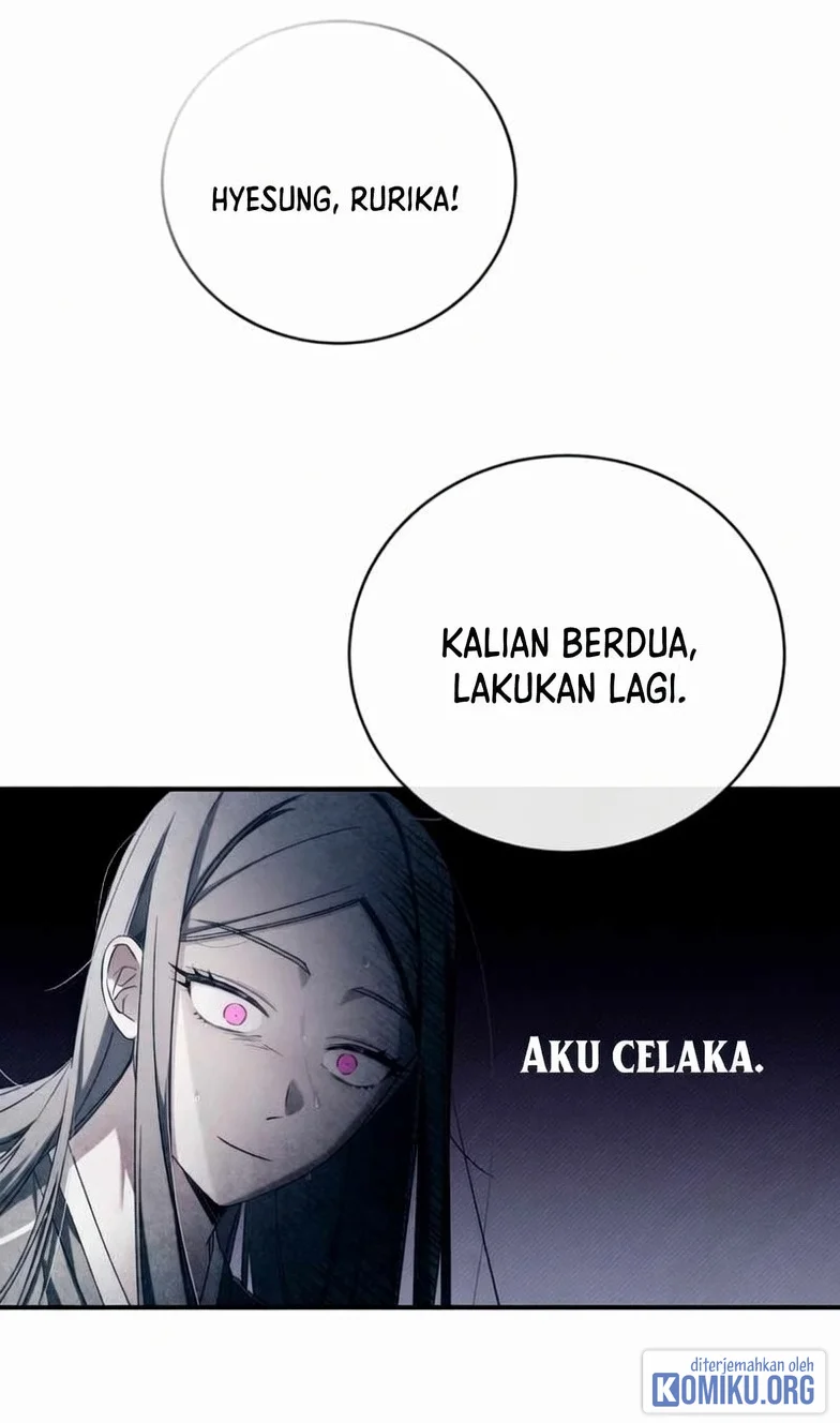 I Tried to Debut My Kid, But Ended Up Debuting Myself Chapter 6 Gambar 50