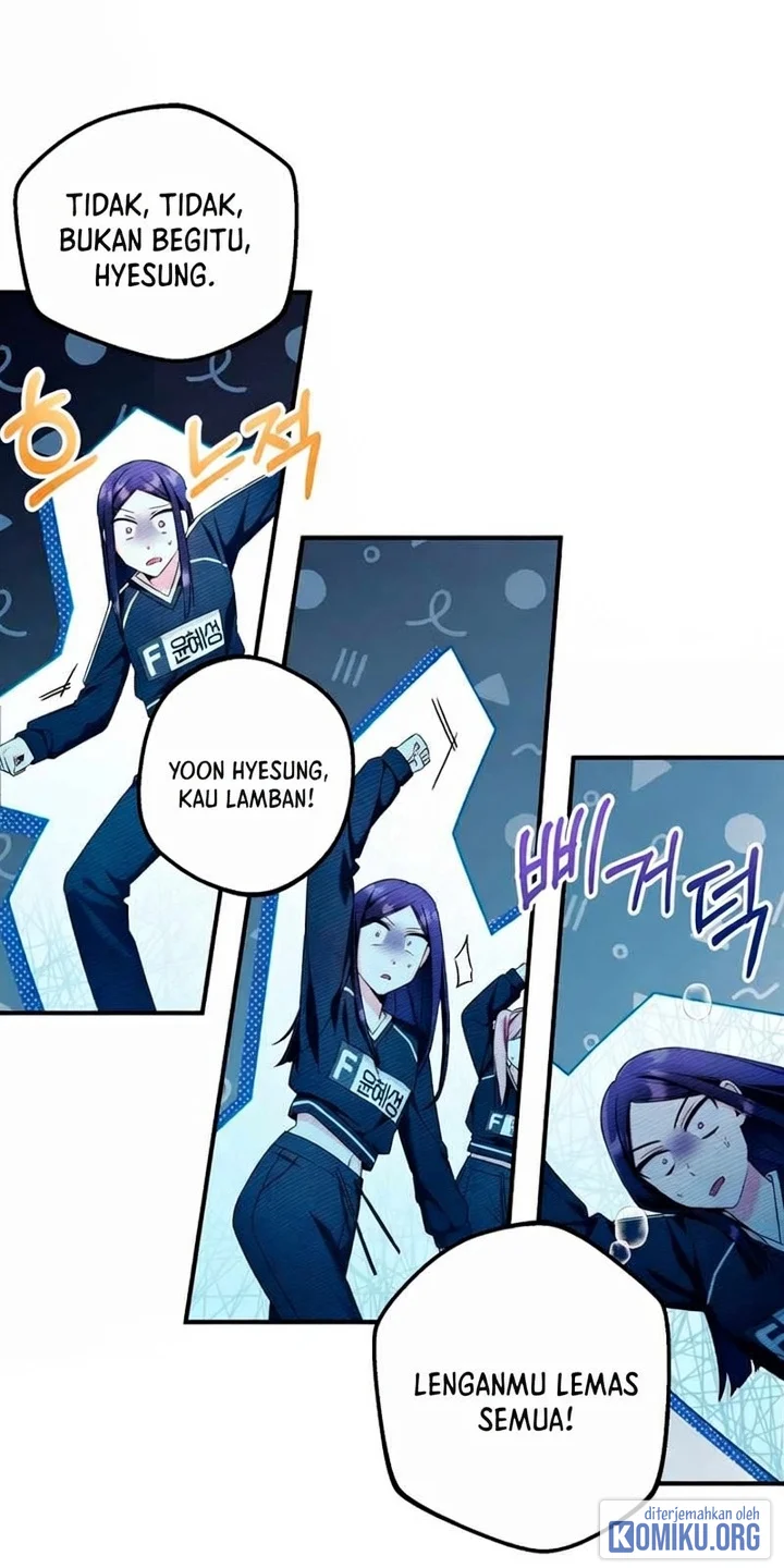 I Tried to Debut My Kid, But Ended Up Debuting Myself Chapter 6 Gambar 51