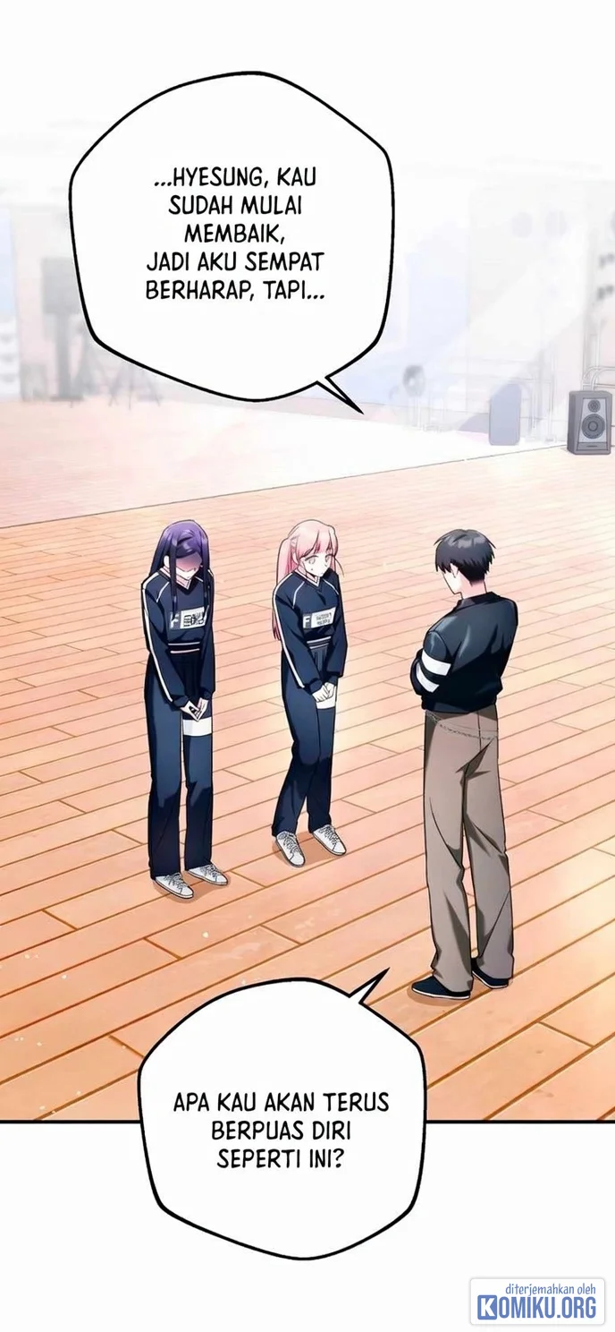 I Tried to Debut My Kid, But Ended Up Debuting Myself Chapter 6 Gambar 52