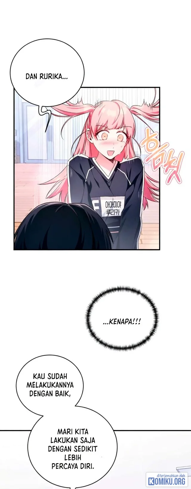 I Tried to Debut My Kid, But Ended Up Debuting Myself Chapter 6 Gambar 55