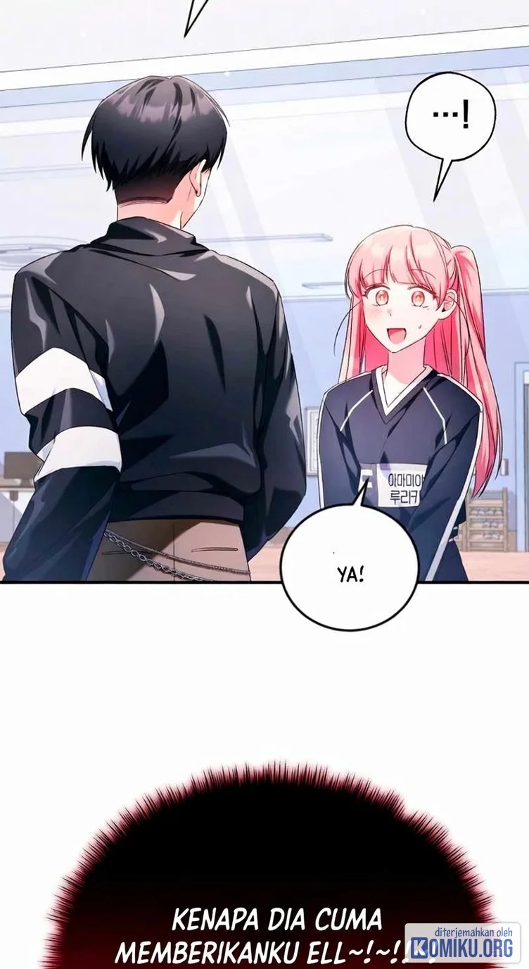 I Tried to Debut My Kid, But Ended Up Debuting Myself Chapter 6 Gambar 56
