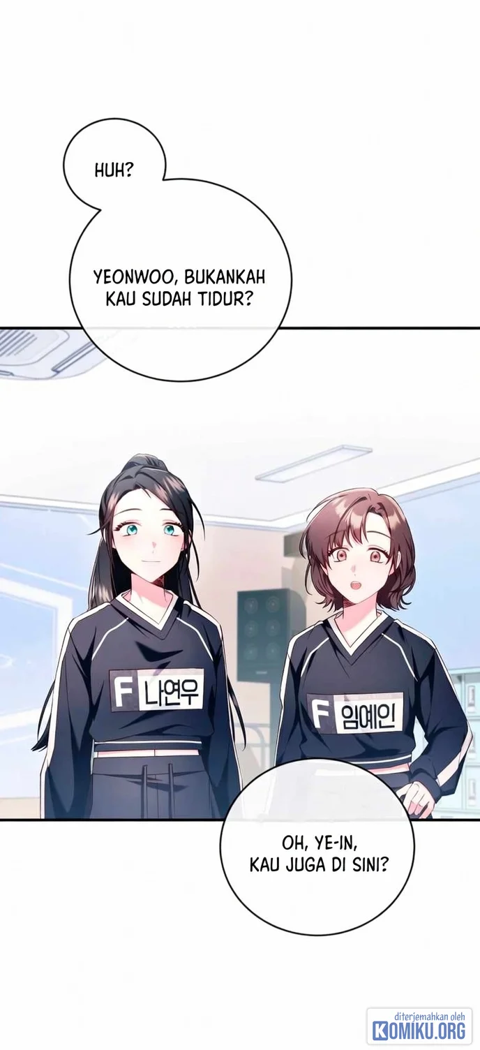 I Tried to Debut My Kid, But Ended Up Debuting Myself Chapter 6 Gambar 60
