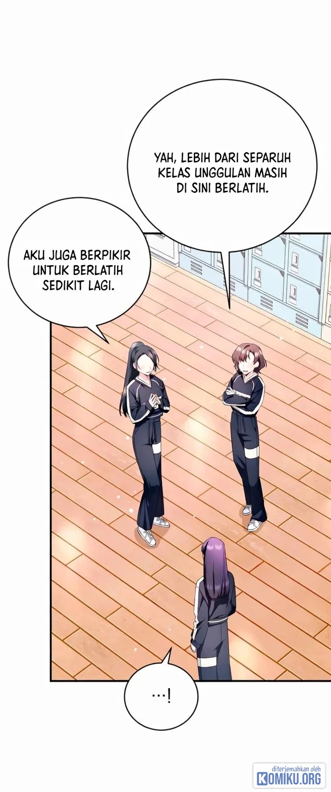 I Tried to Debut My Kid, But Ended Up Debuting Myself Chapter 6 Gambar 61