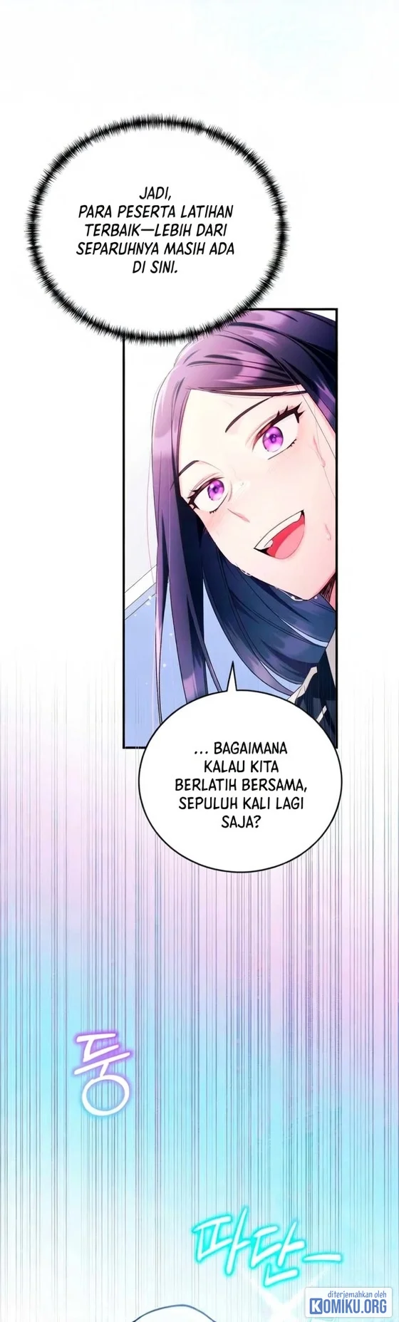I Tried to Debut My Kid, But Ended Up Debuting Myself Chapter 6 Gambar 62