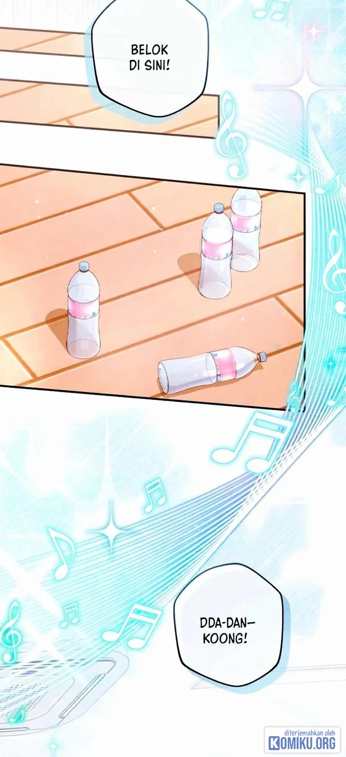I Tried to Debut My Kid, But Ended Up Debuting Myself Chapter 6 Gambar 63