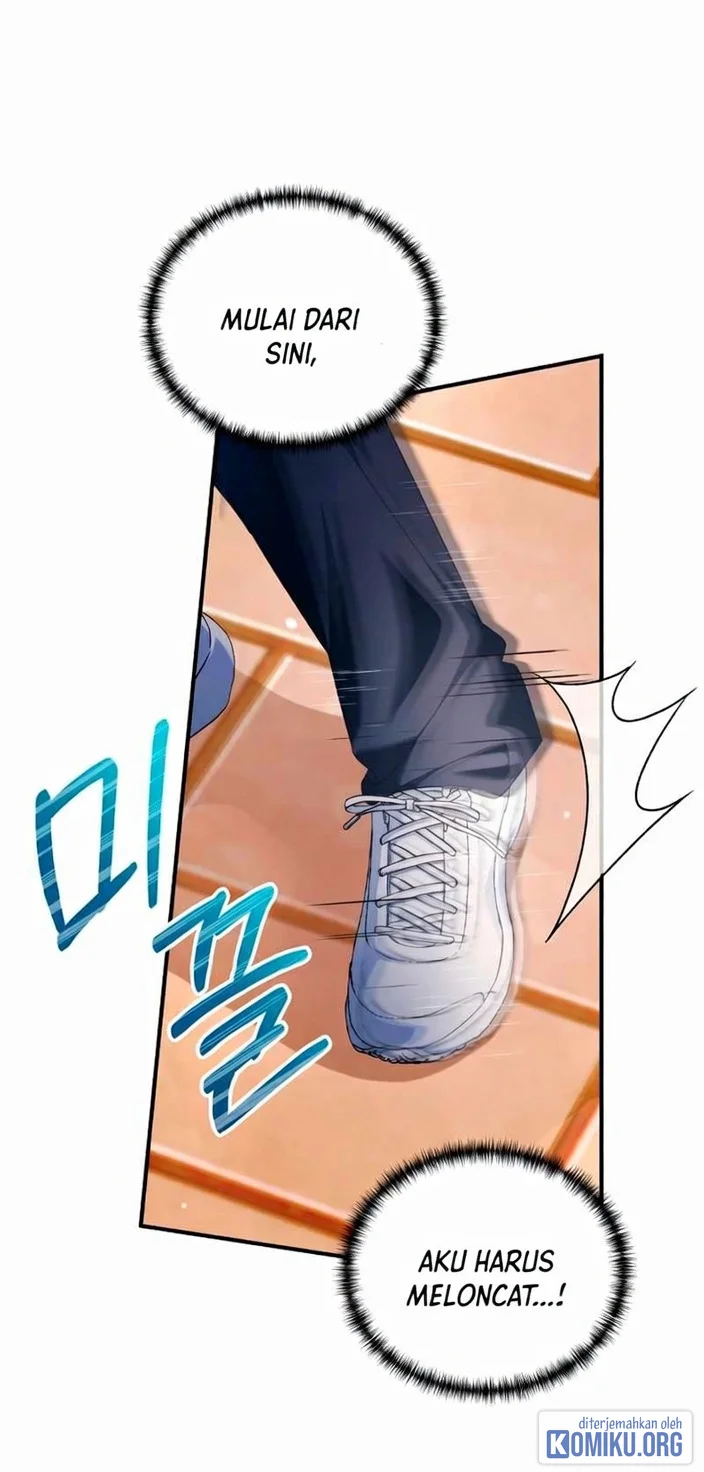 I Tried to Debut My Kid, But Ended Up Debuting Myself Chapter 6 Gambar 65