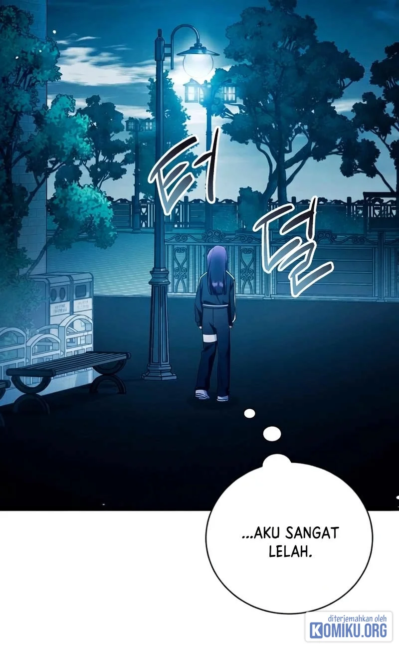 I Tried to Debut My Kid, But Ended Up Debuting Myself Chapter 6 Gambar 69
