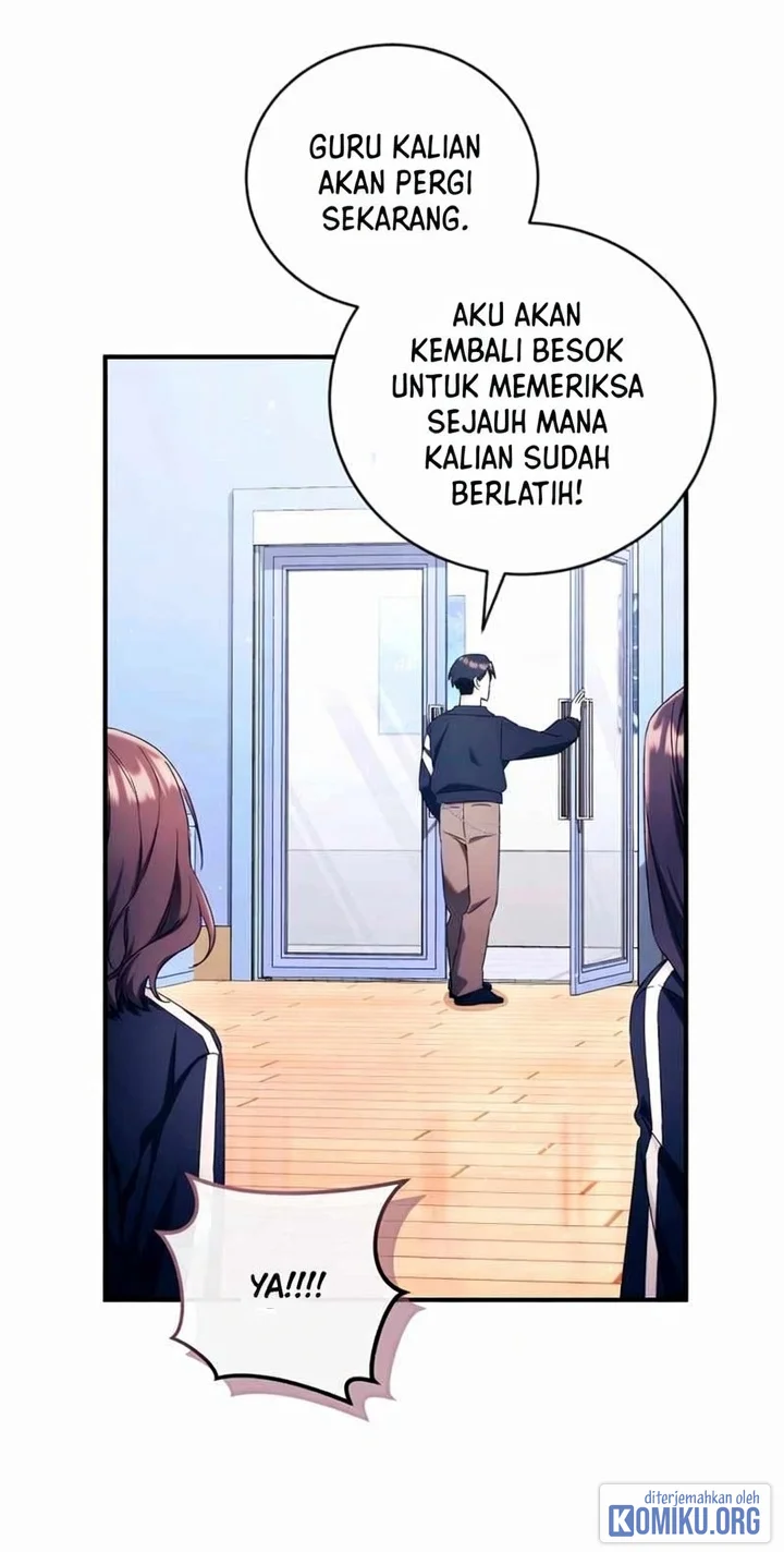 I Tried to Debut My Kid, But Ended Up Debuting Myself Chapter 6 Gambar 7