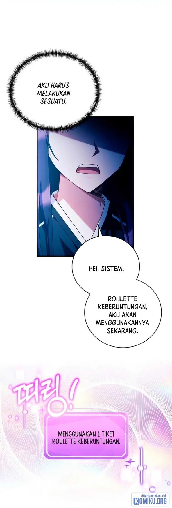I Tried to Debut My Kid, But Ended Up Debuting Myself Chapter 6 Gambar 72