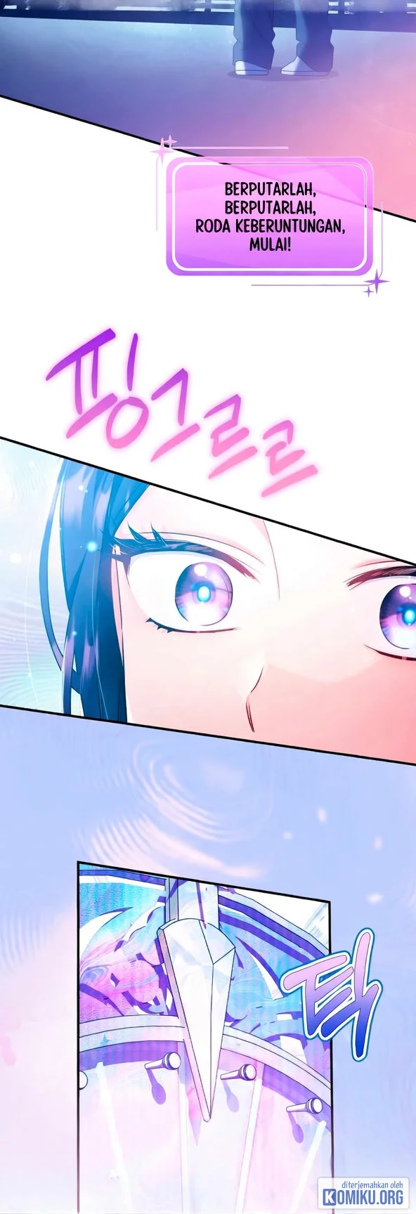I Tried to Debut My Kid, But Ended Up Debuting Myself Chapter 6 Gambar 74