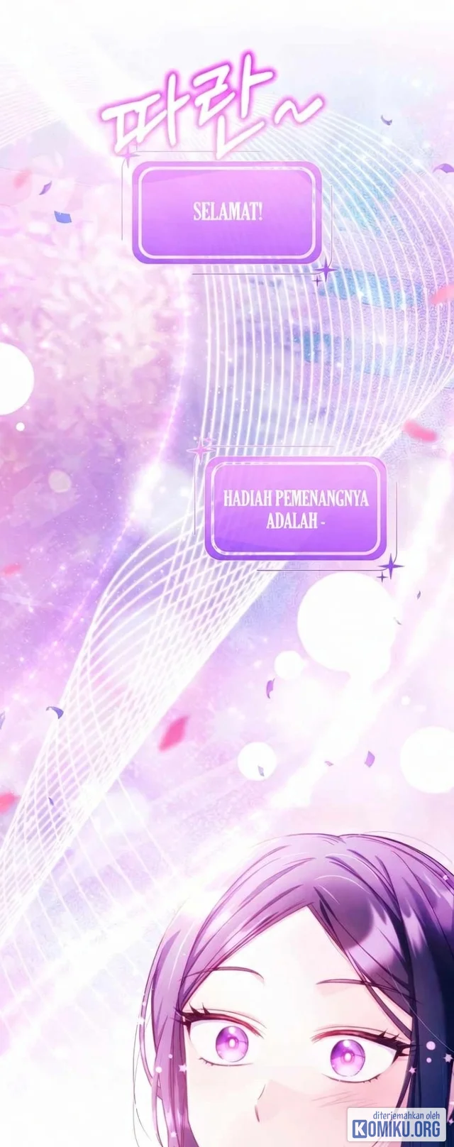 Komik I Tried to Debut My Kid, But Ended Up Debuting Myself Chapter 7 gambar 1