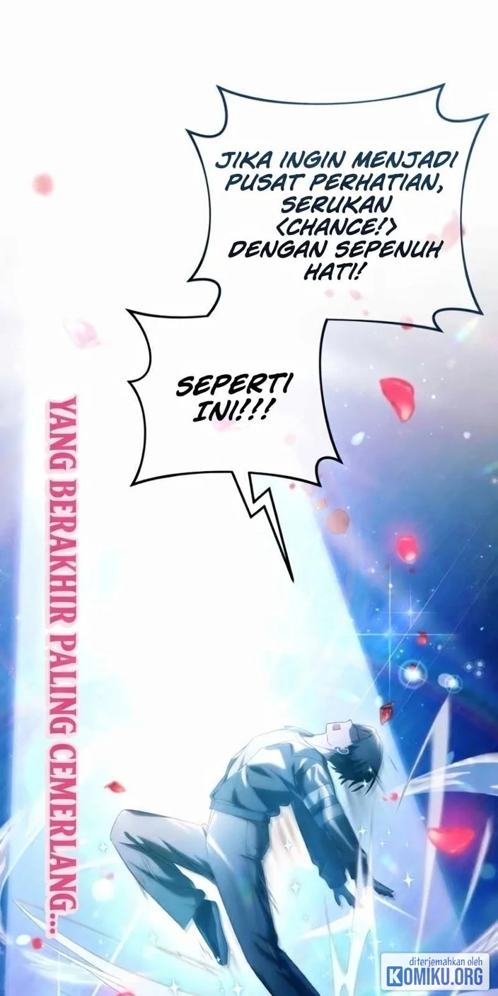 I Tried to Debut My Kid, But Ended Up Debuting Myself Chapter 7 Gambar 12