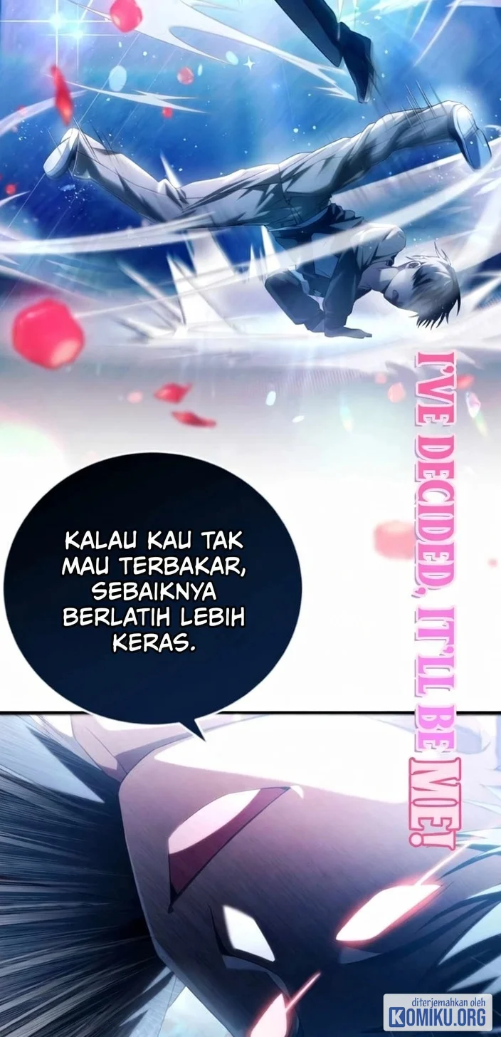 I Tried to Debut My Kid, But Ended Up Debuting Myself Chapter 7 Gambar 13