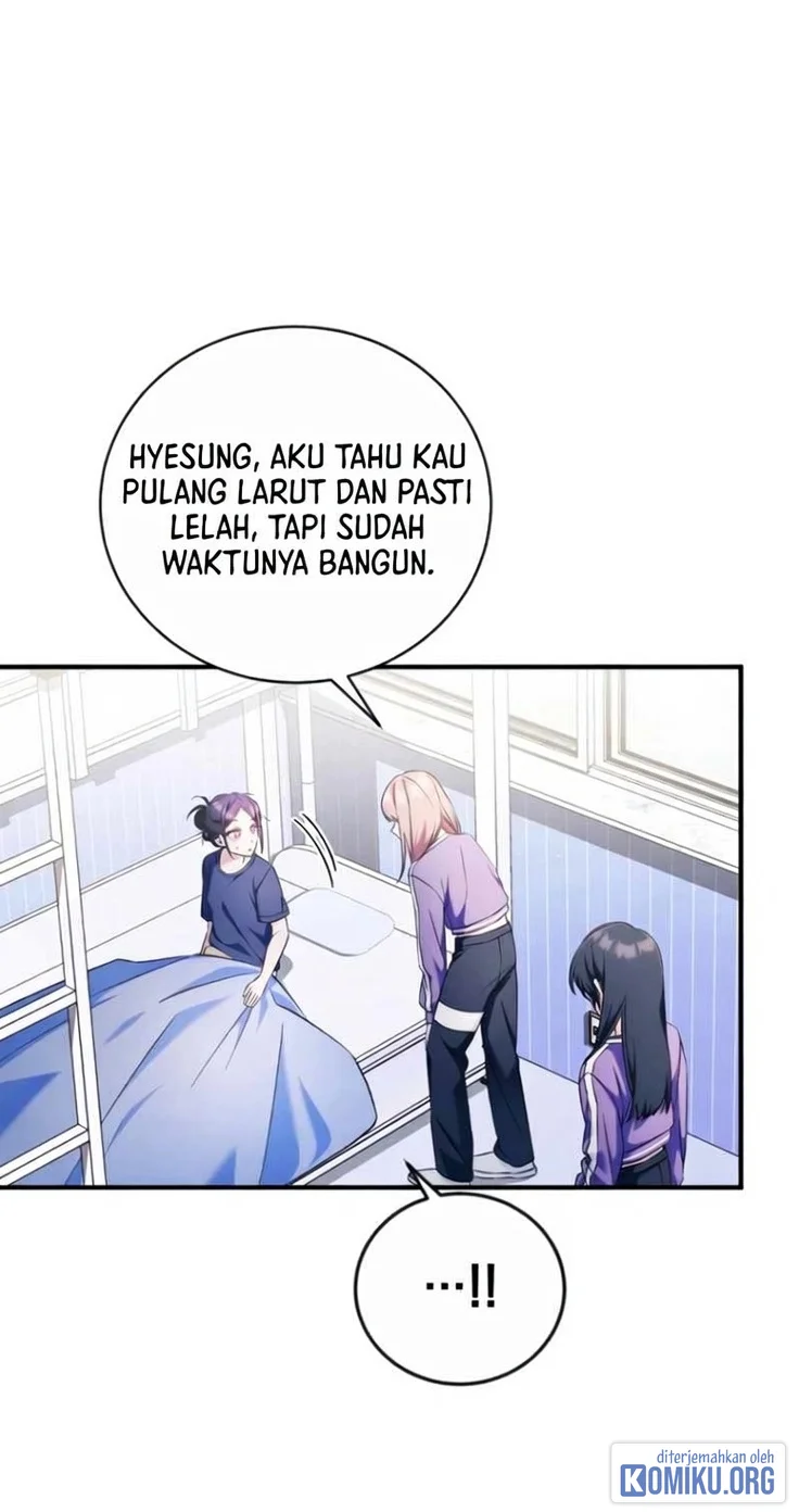 I Tried to Debut My Kid, But Ended Up Debuting Myself Chapter 7 Gambar 17