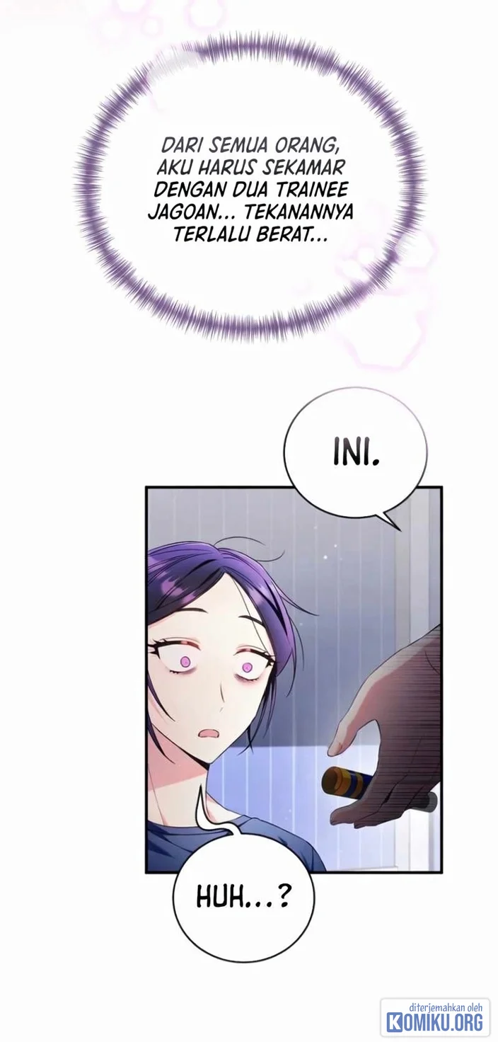 I Tried to Debut My Kid, But Ended Up Debuting Myself Chapter 7 Gambar 20