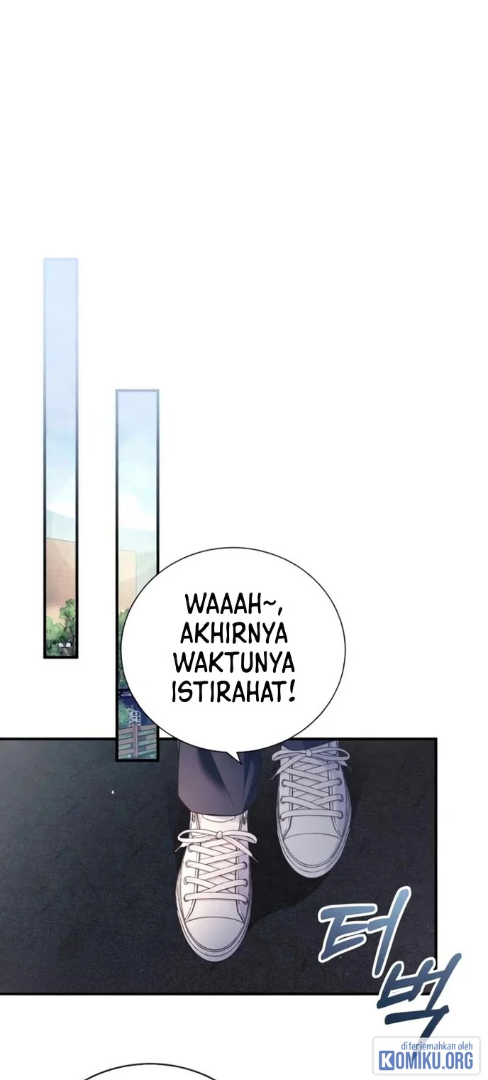 I Tried to Debut My Kid, But Ended Up Debuting Myself Chapter 7 Gambar 25