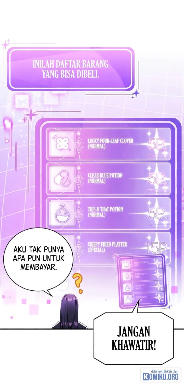 I Tried to Debut My Kid, But Ended Up Debuting Myself Chapter 7 Gambar 31