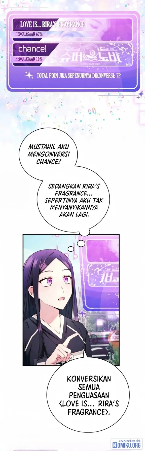 I Tried to Debut My Kid, But Ended Up Debuting Myself Chapter 7 Gambar 33
