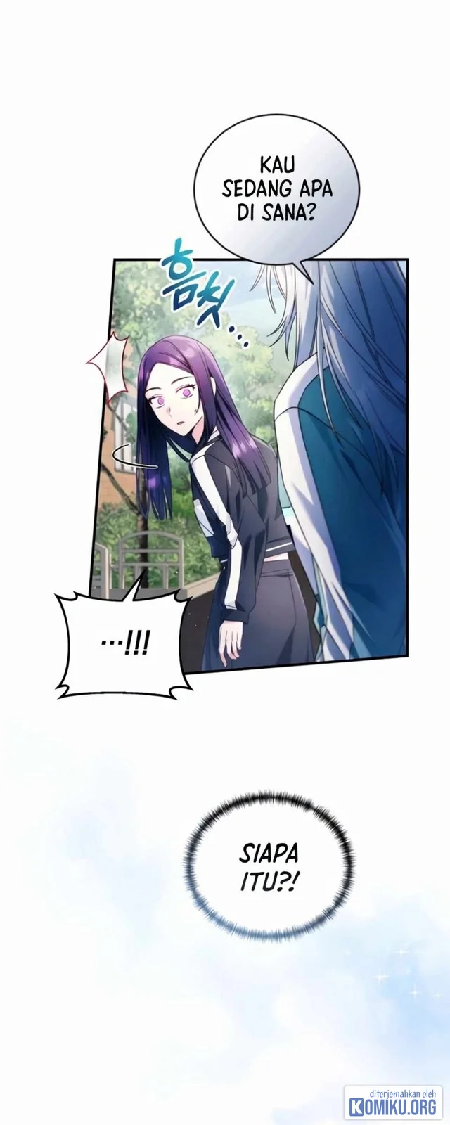 I Tried to Debut My Kid, But Ended Up Debuting Myself Chapter 7 Gambar 38