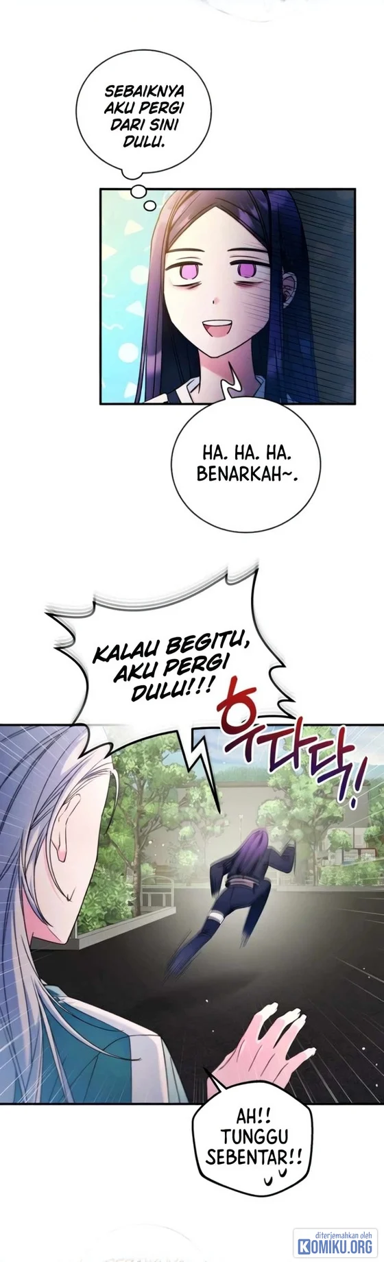 I Tried to Debut My Kid, But Ended Up Debuting Myself Chapter 7 Gambar 43