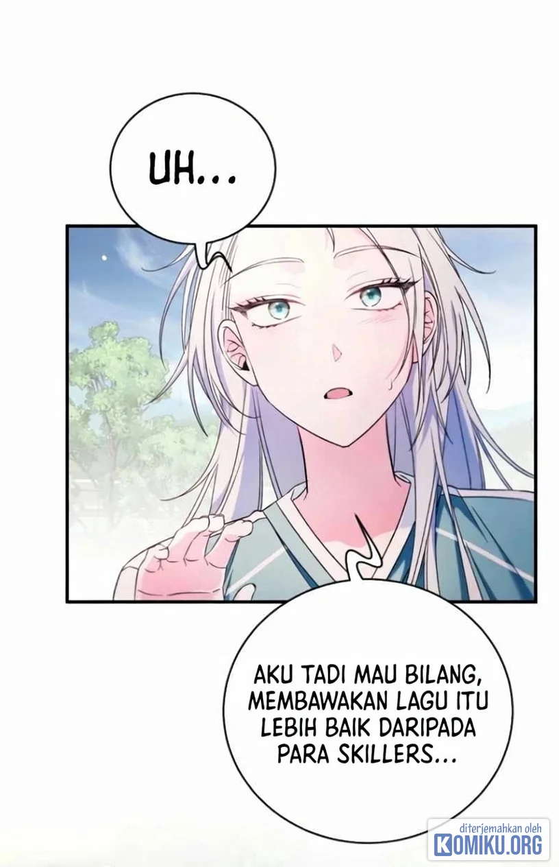 I Tried to Debut My Kid, But Ended Up Debuting Myself Chapter 7 Gambar 44