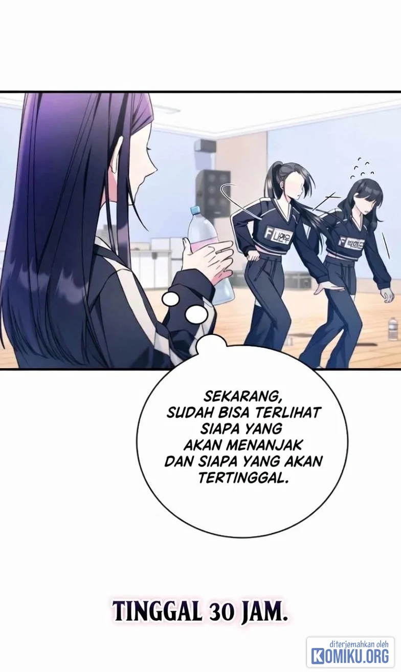 I Tried to Debut My Kid, But Ended Up Debuting Myself Chapter 7 Gambar 47