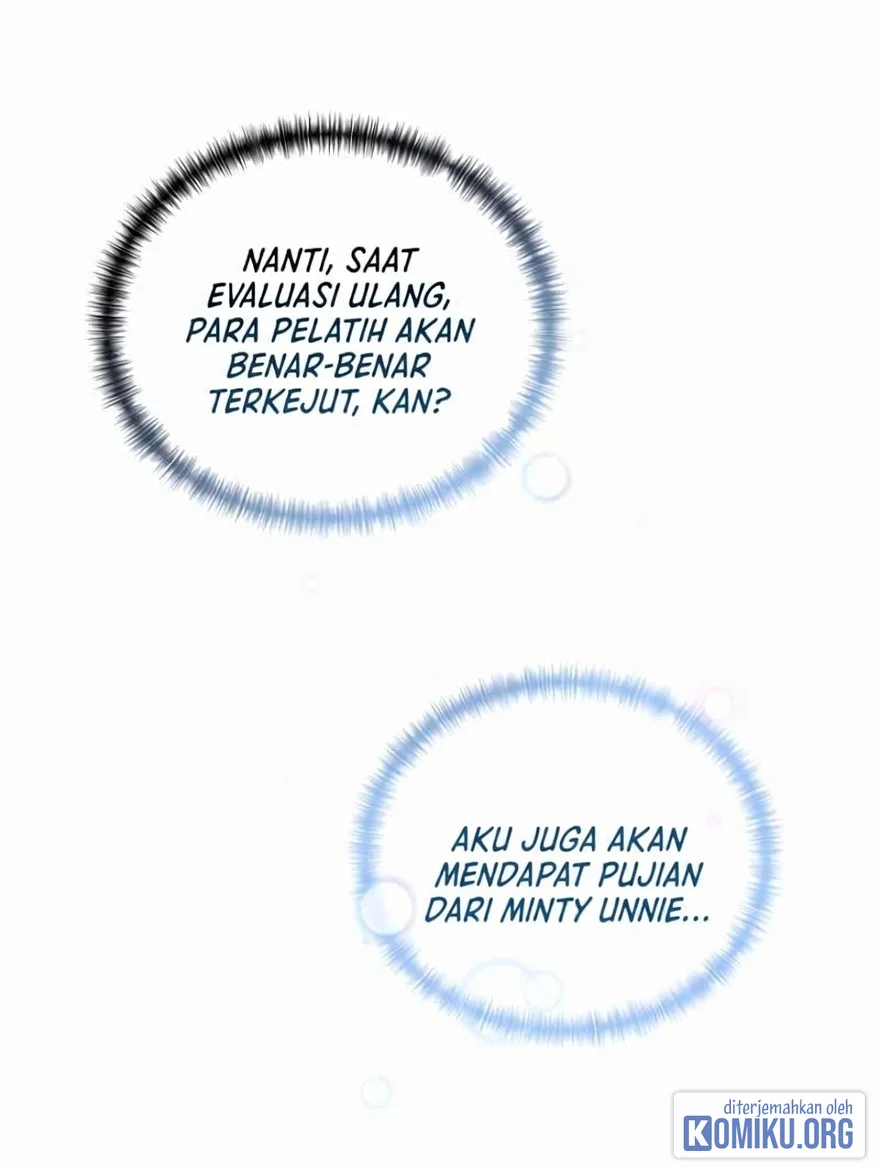 I Tried to Debut My Kid, But Ended Up Debuting Myself Chapter 7 Gambar 52