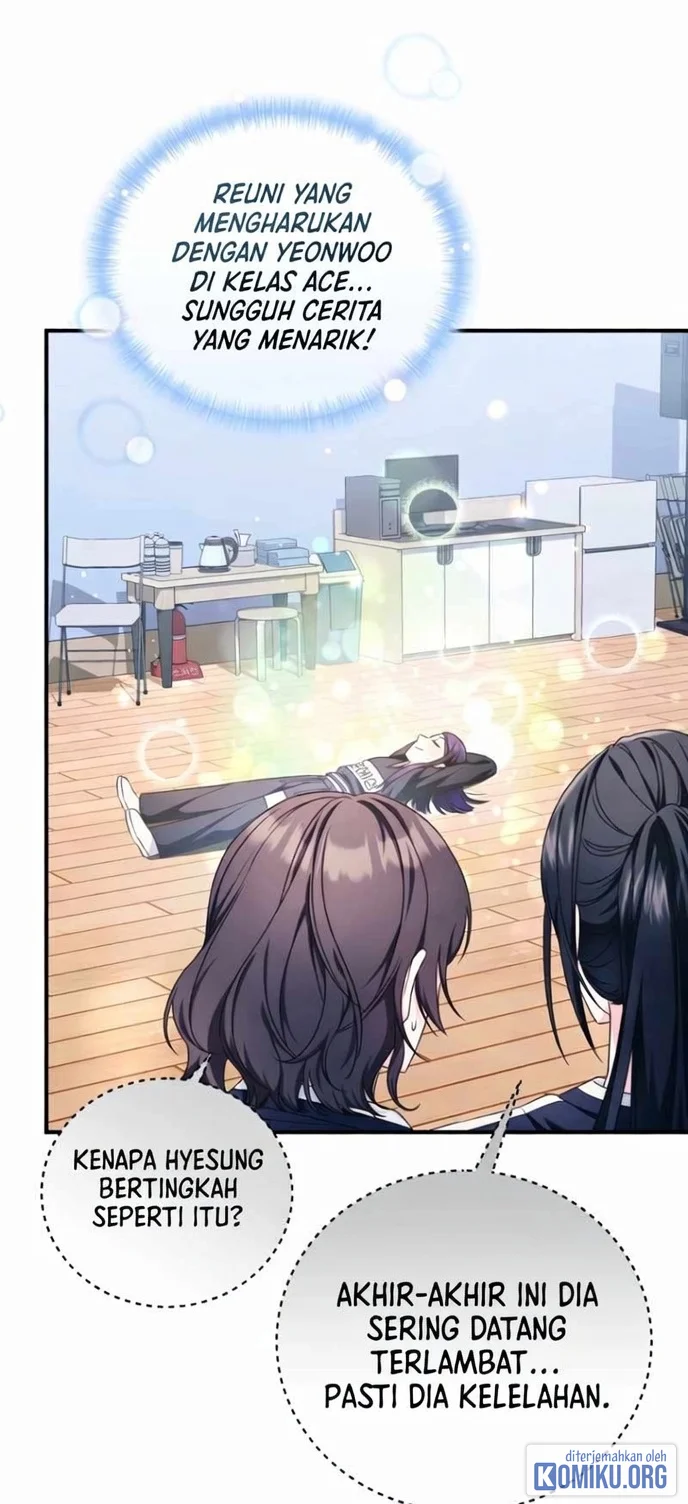 I Tried to Debut My Kid, But Ended Up Debuting Myself Chapter 7 Gambar 53
