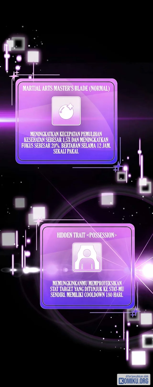 I Tried to Debut My Kid, But Ended Up Debuting Myself Chapter 7 Gambar 6