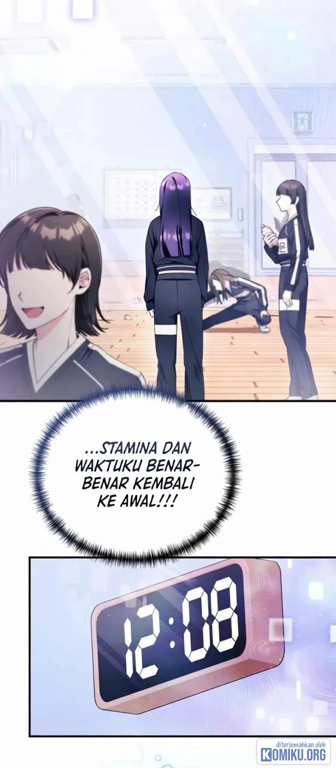 I Tried to Debut My Kid, But Ended Up Debuting Myself Chapter 7 Gambar 62