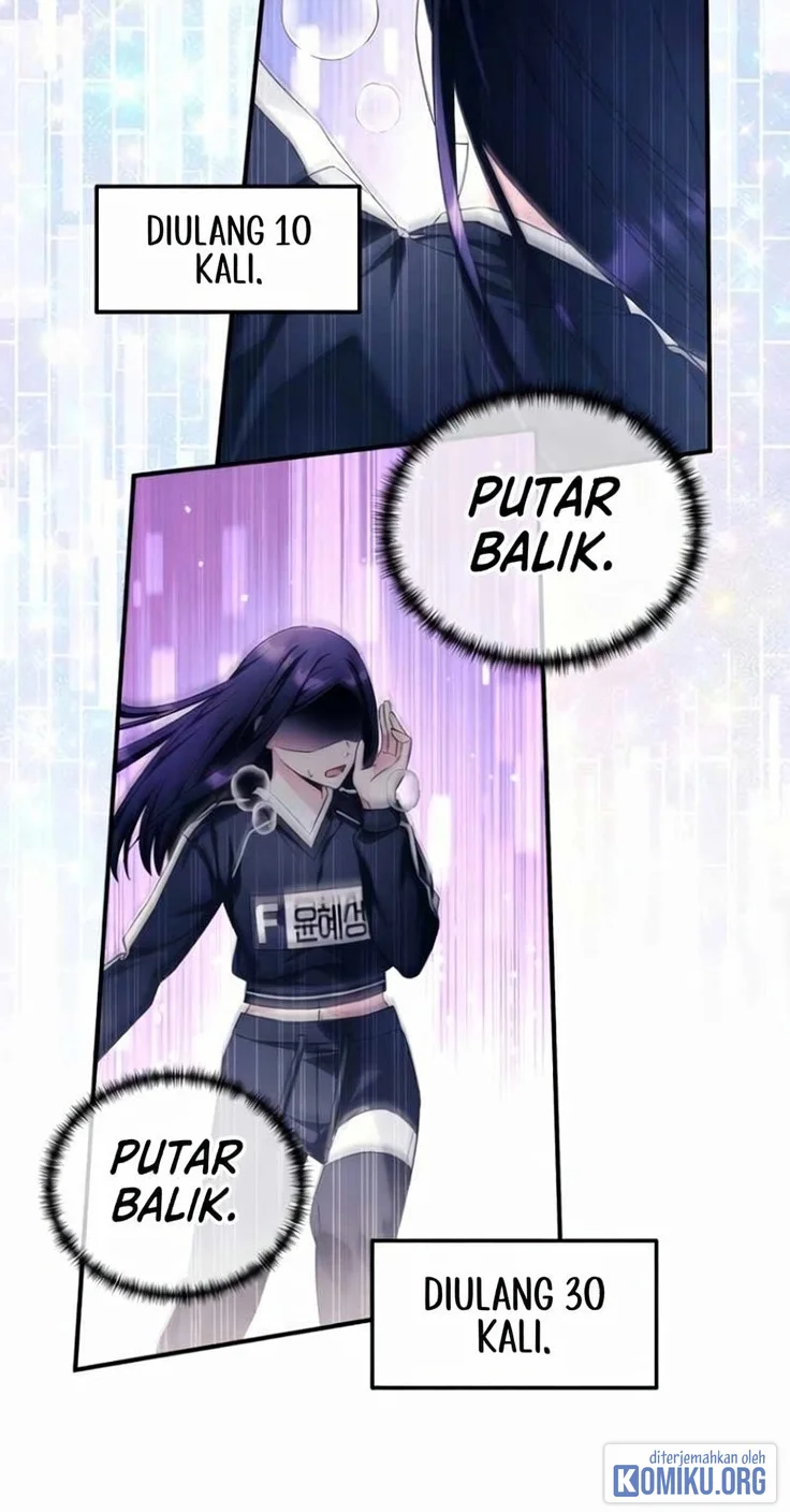 I Tried to Debut My Kid, But Ended Up Debuting Myself Chapter 7 Gambar 65